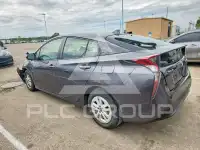 2017 Toyota PRIUS фото