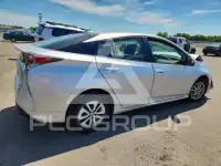 2017 Toyota PRIUS фото