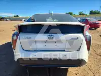 2017 Toyota PRIUS фото