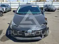 2017 Toyota PRIUS photo