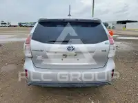 2017 Toyota PRIUS фото