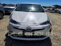 2017 Toyota PRIUS фото