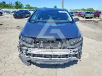 2017 Toyota PRIUS photo