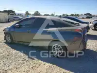 2017 Toyota PRIUS фото