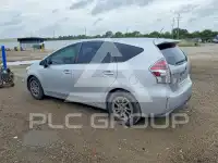 2017 Toyota PRIUS фото