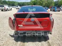 2017 Toyota PRIUS фото