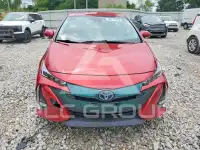 2017 Toyota PRIUS фото