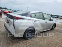 2017 Toyota PRIUS фото