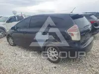 2017 Toyota PRIUS photo