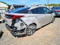 2017 Toyota PRIUS photo