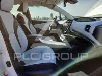 2017 Toyota PRIUS фото