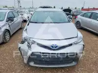2017 Toyota  фото