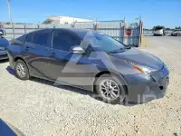 2017 Toyota PRIUS фото