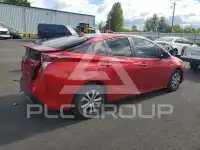 2017 Toyota PRIUS фото