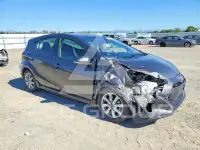 2017 Toyota PRIUS photo