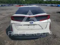 2017 Toyota PRIUS фото