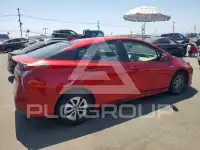 2017 Toyota PRIUS фото