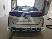 2017 Toyota PRIUS фото
