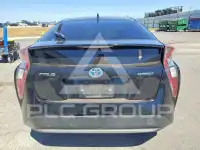2017 Toyota PRIUS photo