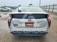 2017 Toyota PRIUS фото