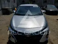 2017 Toyota PRIUS фото