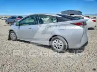 2017 Toyota PRIUS фото