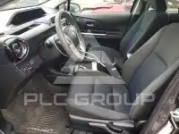 2017 Toyota PRIUS фото