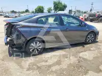 2017 Toyota PRIUS фото
