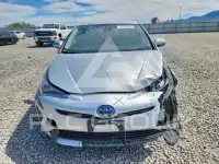 2017 Toyota PRIUS фото