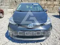 2017 Toyota PRIUS фото
