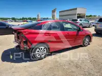 2017 Toyota PRIUS фото