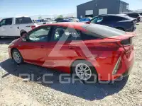 2017 Toyota PRIUS photo