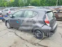 2017 Toyota PRIUS фото