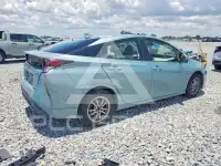 2017 Toyota PRIUS фото