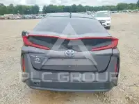 2017 Toyota PRIUS фото