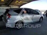 2017 Toyota PRIUS photo