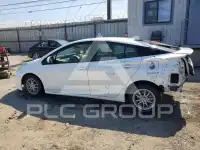 2017 Toyota PRIUS фото