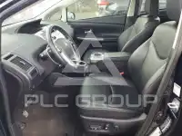 2017 Toyota PRIUS фото
