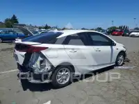 2017 Toyota PRIUS фото