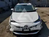 2017 Toyota PRIUS фото