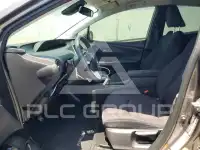 2017 Toyota PRIUS photo