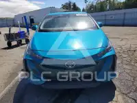 2017 Toyota PRIUS photo