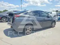 2017 Toyota PRIUS фото
