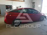 2017 Toyota PRIUS фото