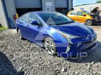 2017 Toyota PRIUS фото