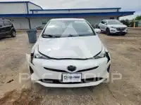 2017 Toyota PRIUS фото