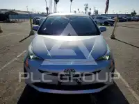 2017 Toyota PRIUS photo