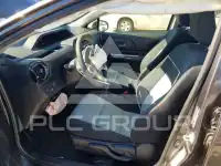 2017 Toyota PRIUS photo