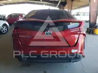 2017 Toyota PRIUS фото