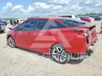 2017 Toyota PRIUS photo